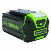 Аккумулятор Greenworks G40B5 40V 5 А.ч