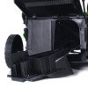 Аккумуляторная газонокосилка Greenworks GD40LM16X бесщеточная 40V с АКБ 2 Ач USB + ЗУ 2А