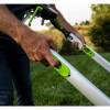 Аккумуляторная газонокосилка самоходная Greenworks GD40LM48SPK4 бесщеточная 40V с АКБ 4 Ач + ЗУ 2А