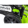 Аккумуляторная газонокосилка самоходная Greenworks GD60LM46SP бесщеточная 60V с АКБ 4 Ач без ЗУ