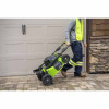 Аккумуляторная газонокосилка самоходная Greenworks GC82LM51SP2 бесщеточная 82V с АКБ 2.5 Ач + ЗУ 4А