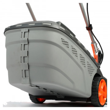 Аккумуляторная газонокосилка Patriot CM 435XL