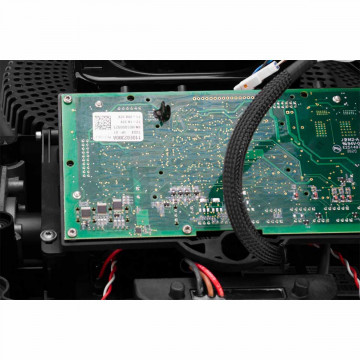 Робот газонокосилка Caiman Tech X4 Basic Medium 1200м2