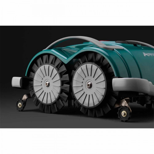 Робот газонокосилка Caiman Ambrogio L60 Elite 300м2