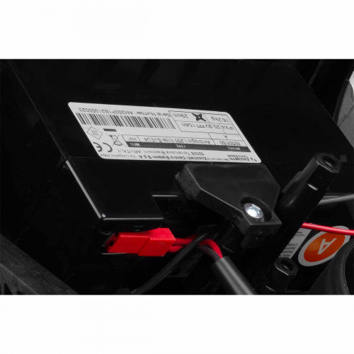 Робот газонокосилка Caiman Ambrogio L250I Elite 3200м2