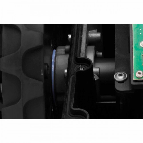 Робот газонокосилка Caiman Tech X4 Basic Light 800м2