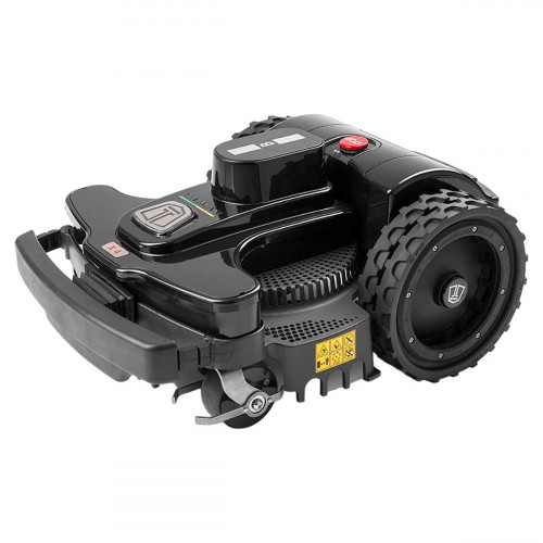 Робот газонокосилка Caiman Tech X4 Basic Premium 1800м2