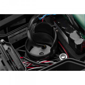Робот газонокосилка Caiman Tech X2 Elite S+ 1300м2