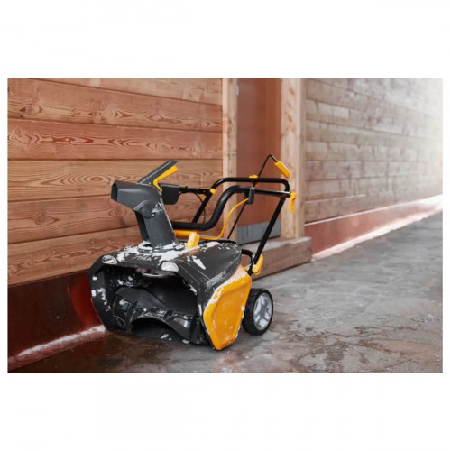Снегоуборщик аккумуляторный Stiga ST 700e