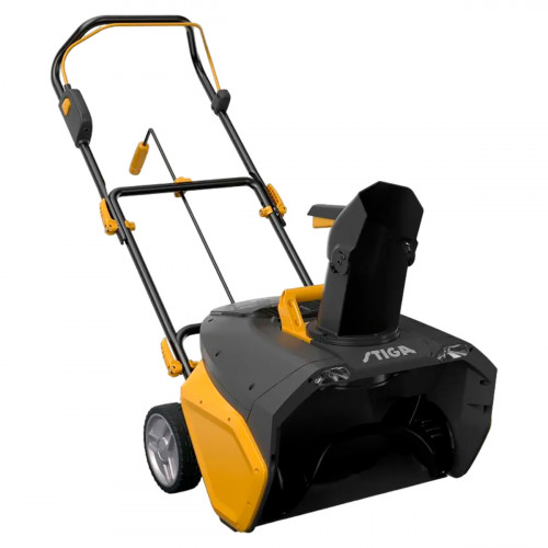 Снегоуборщик аккумуляторный Stiga ST 700e