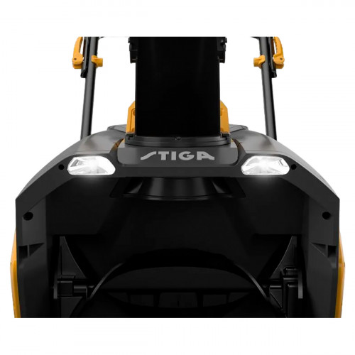 Снегоуборщик аккумуляторный Stiga ST 700e
