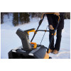 Снегоуборщик аккумуляторный Stiga ST 700e