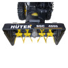 Снегоуборщик бензиновый самоходный Huter SGC 4000
