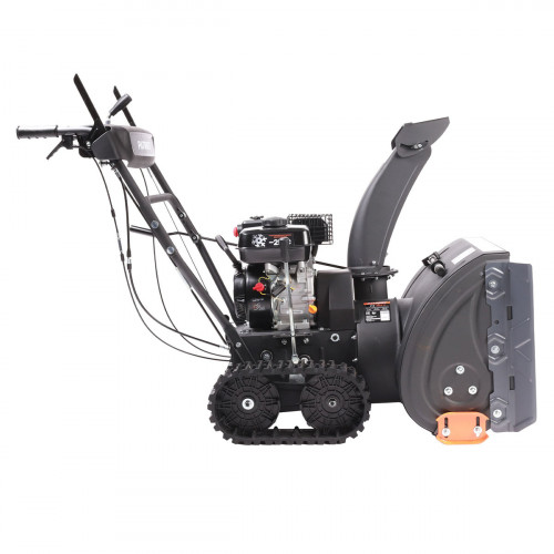 Снегоуборщик бензиновый гусеничный Patriot PS 707 T