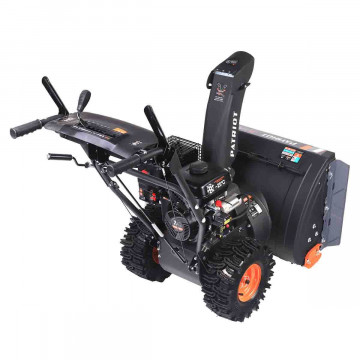 Снегоуборщик бензиновый Patriot PS 707 E