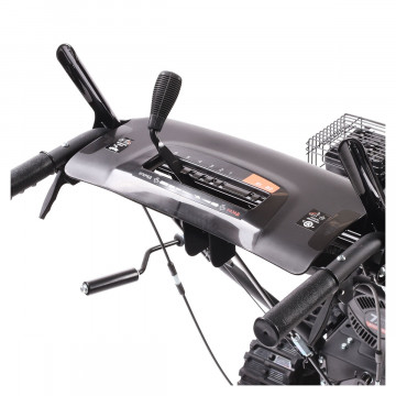 Снегоуборщик бензиновый гусеничный Patriot PS 707 T