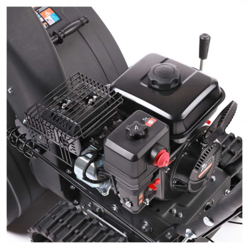 Снегоуборщик бензиновый гусеничный Patriot PS 707 T