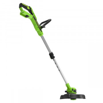 Аккумуляторный триммер Greenworks G24LT30 24V без АКБ и ЗУ