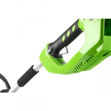 Аккумуляторный триммер Greenworks G40LT30 40V с АКБ 8 Ач + ЗУ 2А