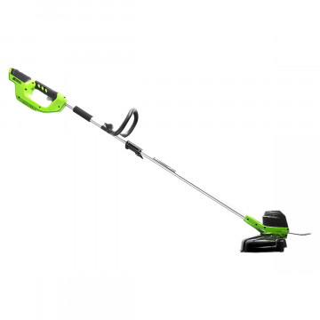 Аккумуляторный триммер Greenworks G40LT30 40V без АКБ и ЗУ
