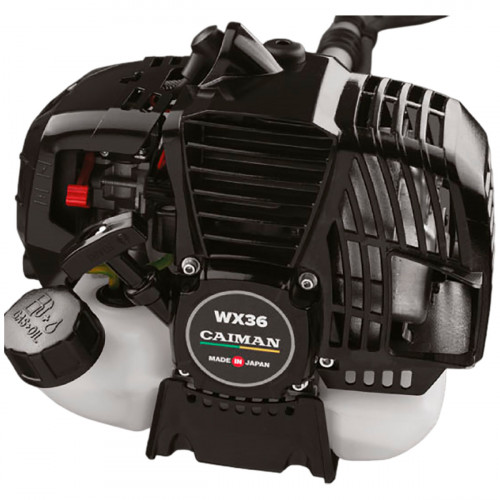 Бензиновый триммер Caiman WX36