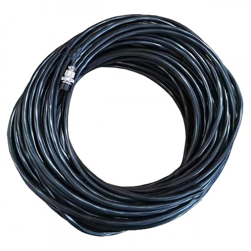 Кабель управления блока АВР-С 9000 20 м (8 pin)
