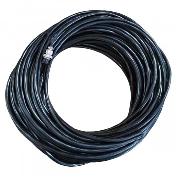 Кабель управления блока АВР-С 12000 17000 40 м (5 pin)