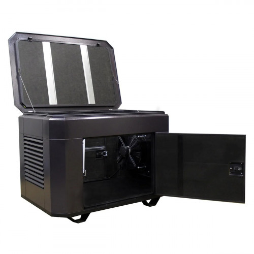 Бензиновый генератор A-iPower A7500EA  + блок автозапуска A-iPower 230В/400В 100А 8 ПИН + кожух для генератора 1200-Optimal (тихий)
