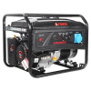 Бензиновый генератор A-iPower Lite AP5500 + кожух для генератора 1200-Optimal (тихий)