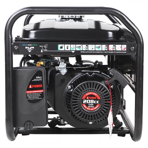 Бензиновый генератор A-iPower Lite AP2200