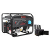 Бензиновый генератор A-iPower Lite AP5500 + кожух для генератора 1200-Optimal (тихий)