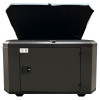 Бензиновый генератор A-iPower A6500EA в супертихом зимнем кожухе 1400SS RAL 8019