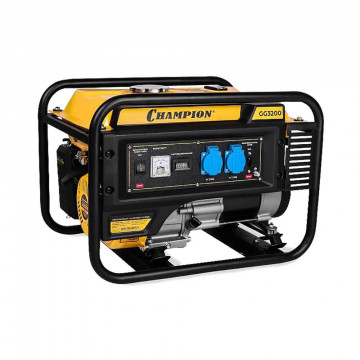 Бензиновый генератор Champion GG3200