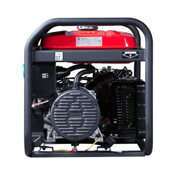 Бензиновый генератор FUBAG BS 9000 DA ES