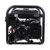 Бензиновый генератор HUTER DY8000LXA