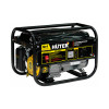 Бензиновый генератор HUTER DY3.0A