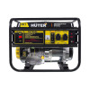 Бензиновый генератор HUTER DY5000L