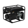 Бензиновый генератор HUTER DY6.5A