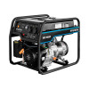 Бензиновый генератор Hyundai HHY 5020F + транспортировочный комплект HOME Serie 5020-9020