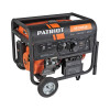 Бензиновый генератор Patriot GP 7210LE