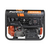 Бензиновый генератор Patriot GP 8210AE
