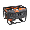 Бензиновый генератор Patriot GP 3510