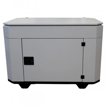 Бензиновый генератор TSS SGG 18000EH3LA 60L (190069) с шумозащитным кожухом 1700SS летний комплект (супер тихий)