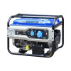 Бензиновый генератор TSS SGG 9000ELA
