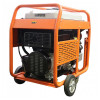 Бензиновый генератор Zongshen PB 18003 E