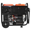 Дизельный генератор Patriot GRD 7500DAW