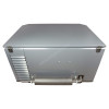Бензиновый генератор FUBAG BS 8500 A ES DUPLEX в супертихом зимнем кожухе 1400SS RAL 7024