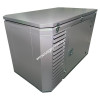 Бензиновый генератор FUBAG BS 14000 A ES в супертихом зимнем кожухе 1700SS RAL 7024