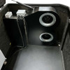 Бензиновый генератор FUBAG BS 3300 A ES в супертихом зимнем кожухе 1400SS RAL 8019