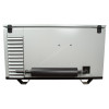 Бензиновый генератор FUBAG BS 9000 A ES в супертихом зимнем кожухе 1400SS RAL 7035